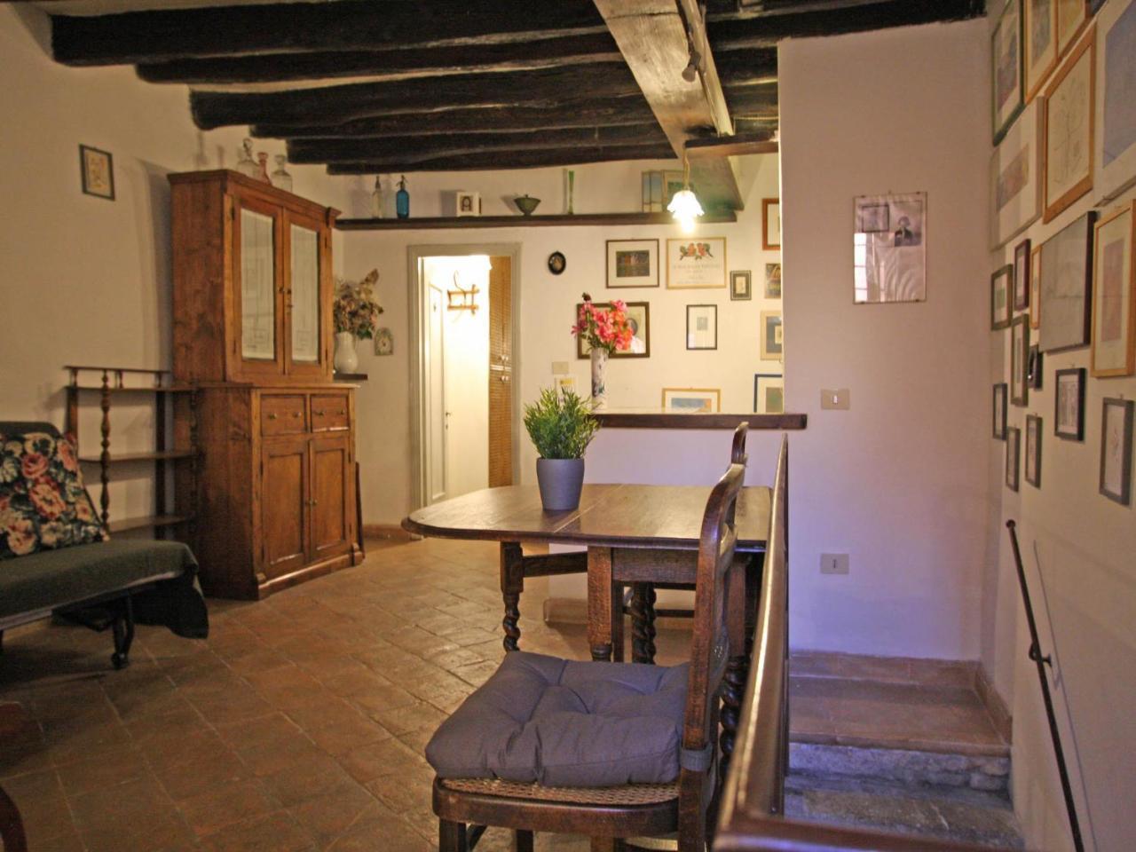Terrace Apartment - Heart Of Trastevere Рим Экстерьер фото